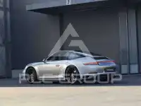 2019 Porsche 911(991)
