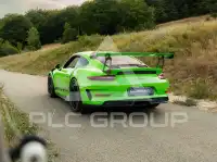 2019 Porsche 911(991)