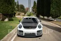 2019 Porsche 911(991)