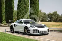 2019 Porsche 911(991)