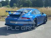 2019 Porsche 911(991)