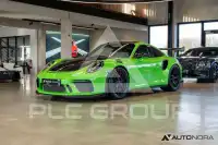 2019 Porsche 911(991)