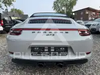 2019 Porsche 911(991)