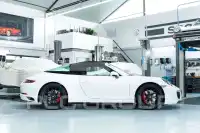 2019 Porsche 911(991)