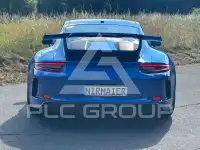 2019 Porsche 911(991)
