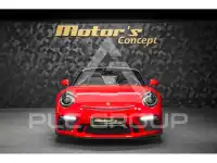 2019 Porsche 911(991)