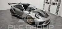 2019 Porsche 911(991)