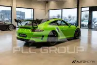 2019 Porsche 911(991)