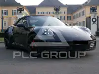 2019 Porsche 911