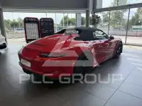 2019 Porsche 911(991)