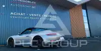 2019 Porsche 911(991)