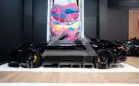 2019 Porsche 911(991)