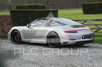 2019 Porsche 911(991)