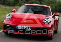 2019 Porsche 911(991)