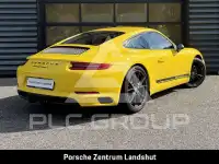 2019 Porsche 911(991)