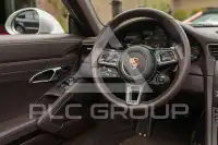 2019 Porsche 911(991)