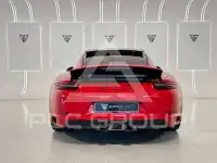 2019 Porsche 911(991)