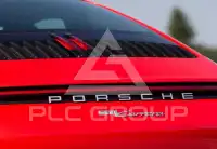 2019 Porsche 911(991)