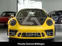 2019 Porsche 911(991)