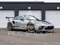 2019 Porsche 911(991)