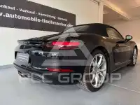 2019 Porsche BOXSTER