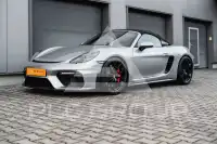 2019 Porsche BOXSTER