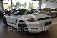 2019 Porsche BOXSTER