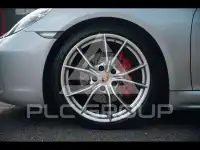2019 Porsche BOXSTER