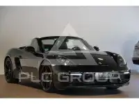 2019 Porsche BOXSTER