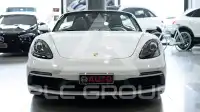2019 Porsche BOXSTER