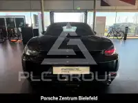 2019 Porsche BOXSTER