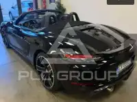 2019 Porsche BOXSTER