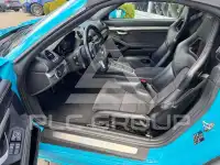 2019 Porsche BOXSTER