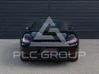 2019 Porsche BOXSTER