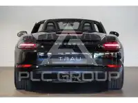 2019 Porsche BOXSTER
