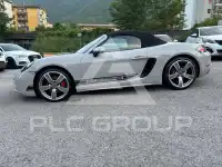 2019 Porsche BOXSTER