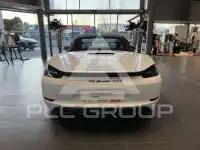 2019 Porsche BOXSTER