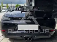 2019 Porsche BOXSTER