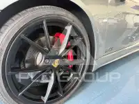 2019 Porsche BOXSTER