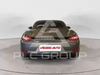 2019 Porsche BOXSTER