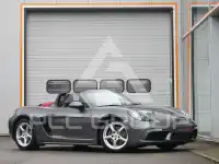 2019 Porsche BOXSTER