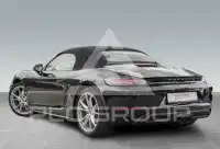 2019 Porsche BOXSTER