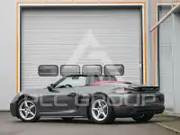 2019 Porsche BOXSTER