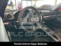 2019 Porsche 