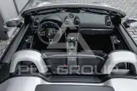 2019 Porsche BOXSTER