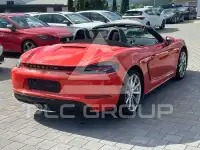 2019 Porsche BOXSTER