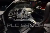 2019 Porsche BOXSTER