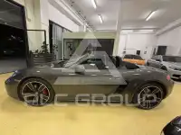 2019 Porsche BOXSTER