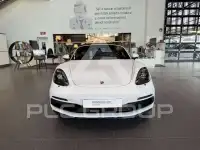 2019 Porsche BOXSTER