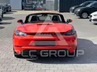 2019 Porsche BOXSTER